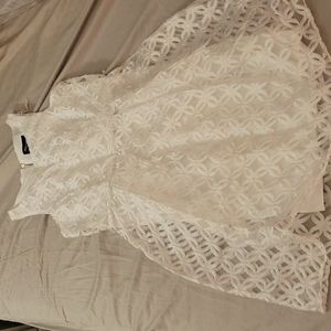 Little White Dress 3